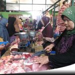 Jelang Lebaran, Harga Daging Sapi Di Sumenep Tembus Rp 125 Ribu