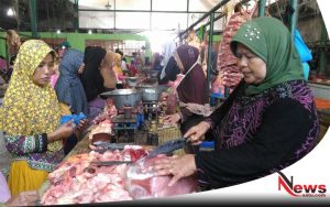 Jelang Lebaran, Harga Daging Sapi Di Sumenep Tembus Rp 125 Ribu