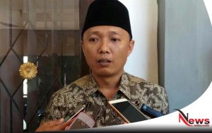 Jelang Pilkada KPU Sumenep Kekurangan Surat Suara