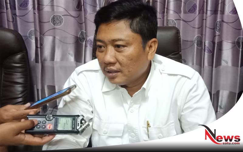 Komisi II DPRD Sumenep; Raih Opini WTP, Tidak Jamin Pemerintahan Bersih