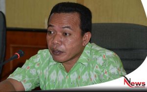 Komisi III DPRD Sumenep Inisiasi Raperda Penyelenggaran Jalan