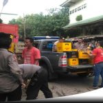 Nekat Jual Miras, Warga Grobogan Ditangkap Polisi