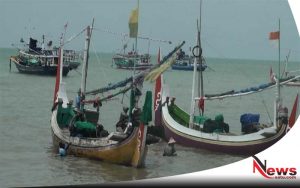 Nelayan Kepulauan Sapeken Sumenep Mulai Kesulitan Dapat Solar