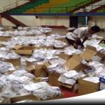 Pada H-2 Pencoblosan, KPU Akan Distribusikan Logistik Pilkada Serentak