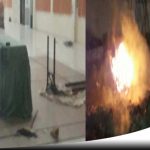 Pemilihan Presma Di IAIN Pamekasan Berlangsung Ricuh