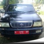 Pemkot Probolinggo Larang Mobdin Di Pakai Mudik