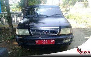 Pemkot Probolinggo Larang Mobdin Di Pakai Mudik