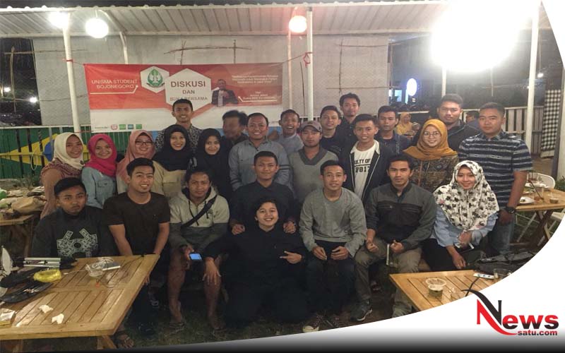 Pemuda Bojonegoro Inginkan Pemimpin Religius Dan Nasionalis