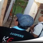 Pengusaha Muda Sumenep Beri Bantuan 100 Sak Semen Pada Korban Gempa