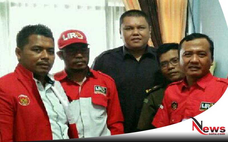 Pilkada Serentak, Ini Instruksi Ketua LSM Lira Kota Probolinggo Bagi Anggotanya