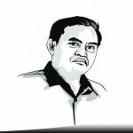 Pilkada Serentak, Peran Kiai, Blater dan Kades (Penulis, Sairil Munir)