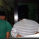 Polres Way Kanan Amankan 3 Pelaku Begal