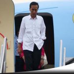 Presiden Jokowi Kunker Ke Jatim