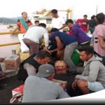 Razia Pelabuhan, Polres Tolitoli Amankan Warga Bawa Narkoba