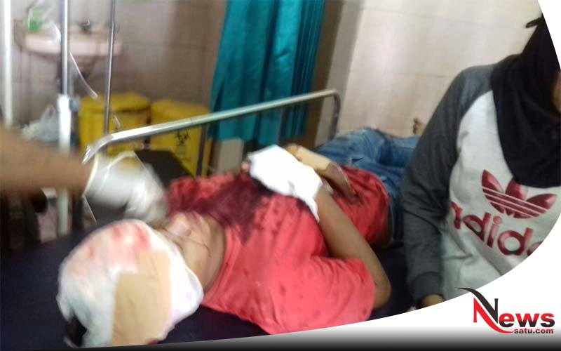 Seorang Pemuda Probolinggo Ditemukan Bersimbah Darah Di Jembatan Jengur