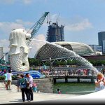 Tak Di Vaksin, Pemerintah Singapura Akan Pulangkan Wisatawan