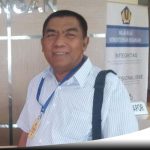 Target PBB Rp 4 Miliar lebih, BPPKAD Sumenep Terus Lakukan Sosialisasi (Imam Sukandi, Plt Kepala BPPKAD Sumenep)