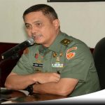 Tidak Netral Dalam Pilkada Serentak, Anggota TNI AD Akan Ditindak Tegas (Kadispenad Brigen TNI Alfret Denny D. Tuejeh)