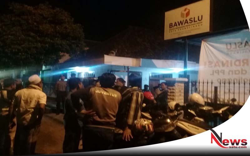Tidak Netral, KPU Kota Probolinggo Pecat 2 Anggota PPS Dipecat