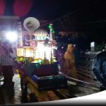 Warga Kangean Sumenep Gelar Takbir Keliling