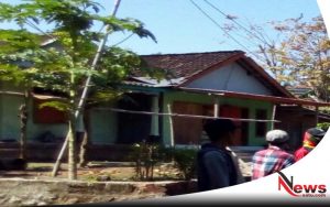 Warga Wedusan Probolinggo Minta Tiang Listrik Terbuat Dari Beton