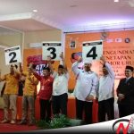 Yuk Saksikan, Debat Kandidat Cawali Kota Probolinggo