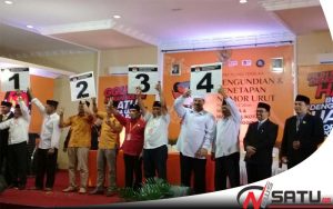Yuk Saksikan, Debat Kandidat Cawali Kota Probolinggo