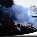 6 Rumah Di Probolinggo Ludes Terbakar
