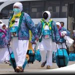 680 Calon Jamaah Haji Sumenep Akan Berangkat Ke Tanah Suci Mekkah