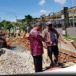 Akhirnya Ada Solusi Atasi Banjir Di Sumenep