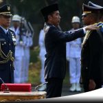 Anak Tukang Bakso Pengin Jadi Jenderal TNI