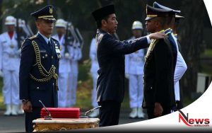 Anak Tukang Bakso Pengin Jadi Jenderal TNI