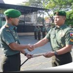 Anggota TNI Mojokerto Tangkap Pemalak