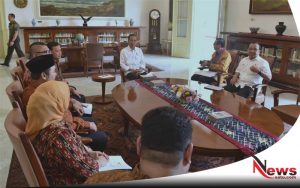 Bawaslu Himbau ASN, TNI Dan Polri Harus Netral Dalam Pemilu 2019