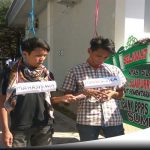 Biaya Pendidikan Mahal, Mahasiswa Unija Sumenep ‘Gantung Diri’ Di Kampusnya