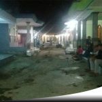 Biro News Satu Probolinggo Gelar Nobar Piala Dunia