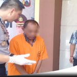 Curi Burung Warga Denpasar Ditangkap Polres Probolinggo