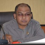 DPRD Sumenep Akan Buat Perda Standarisasi Upah Buruh Petani (Suroyo Anggota DPRD Sumenep)