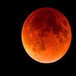 Gerhana Bulan, Ini Yang Dilakukan Warga Probolinggo