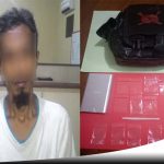Hendak Transaksi Narkoba, Warga Pandian Sumenep Diciduk Polisi