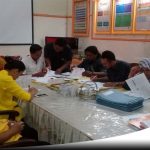 Inilah Parpol Yang Daftarkan Bacalegnya Ke KPU Kota Probolinggo