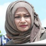 Inna Lillahi Wa Inna Ilaihi Raji'un, Dwita Andriani Anggota DPRD Sumenep Meninggal Dunia