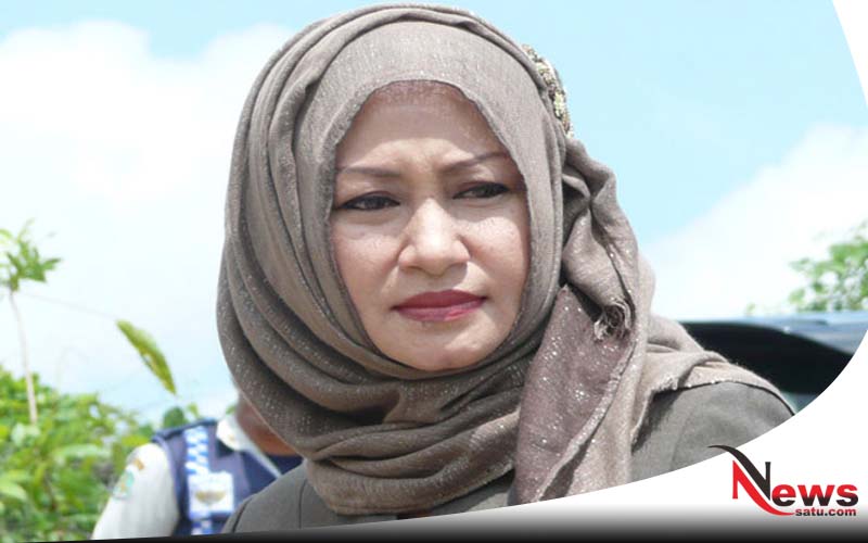 Inna Lillahi Wa Inna Ilaihi Raji'un, Dwita Andriani Anggota DPRD Sumenep Meninggal Dunia