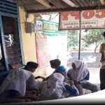 Juli 2018 Pengusaha Percetakan Di Probolinggo Kebanjiran Order