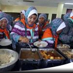 Kemenag Himbau Jamaah Haji Tidak Membawa Bekal Makanan Berlebihan
