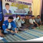 Ketua BM DPD PAN Sumenep; Pentingnya Pemuda Dalam Dunia Demokrasi