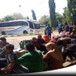 Lapangan Kerja Minim, Warga Sumenep Harus Mengadu Nasib Ke Jakarta
