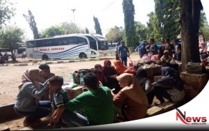 Lapangan Kerja Minim, Warga Sumenep Harus Mengadu Nasib Ke Jakarta