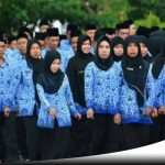 Maju Jadi Caleg, ASN Harus Mundur (ilustrasi)