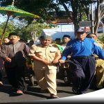 Mantan Wakil Walikota Probolinggo Wafat Di Surabaya